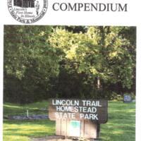 Lincoln Trail Homestead State Park and Memorial Compendium