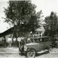 BS945-Bailey Motor Company Mount Auburn il circa 1932077.jpg