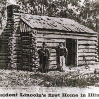 Lincoln's Cabin