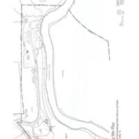 2009 Existing Site Plan