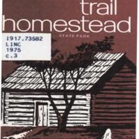 Lincoln Trail Homestead State Park