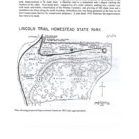 Proposed Improvements Based on 1955 State Appropriations