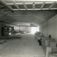 Photographs of the Decatur Boat House