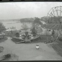 Photos of Joy Land Amusement Park Rides