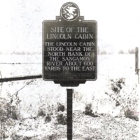 Historical Marker