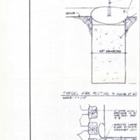 Lincoln Cabin Blueprints