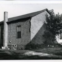 Photos of Home and Rubble - Greenwood Addition