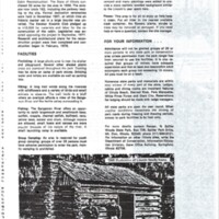 IDNR Park Pamphlet