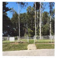 Pioneer Cemetery